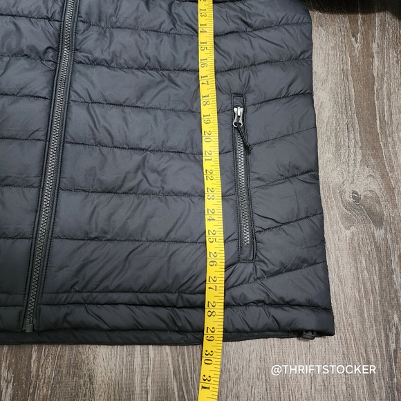 Men's Columbia Jacket Size L - Picture 3 of 6